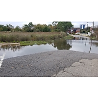 2018 Virginia Beach CTK Kingtide Mapping image
